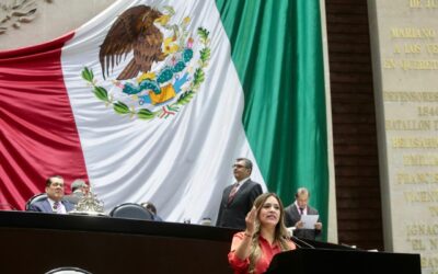 Morena “miente” no les interesan los más pobres del país : Xitlalic Ceja