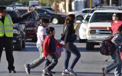 Despliegan 14 mil 272 policías en “Operativo regreso a clases 2024-2025”