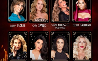 Alistan «Brujas», una comedia donde la risa se mezclará con la magia