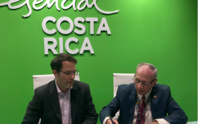 Costa Rica impulsará la sostenibilidad hotelera a nivel internacional.
