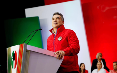 A 100 días de gobierno, fracaso absoluto de Morena al frente del país: Alito