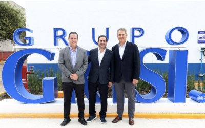 Grupo GRISI inaugura planta de producción en CDMX e invierte más de 200 mdp
