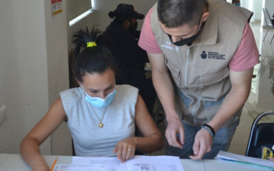 Apoyarán al INEA 41 mil 420 voluntarios en alfabetización primaria y secundaria: SEP