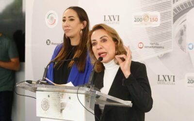 Ante amenazas de Trump, PAN impulsará diálogo con gobierno para impulsar estrategias