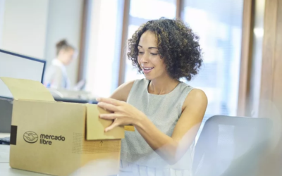 Mercado Libre y Profeco trabajarán para diseñar  campaña y prevenir extorsiones