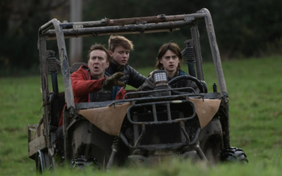 Regresa Nicolas Cage a la pantalla grande con «Después del Apocalipsis»