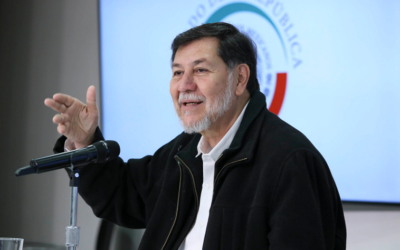 Noroña confía en que Comité de Evaluación del PJ continúe con sus trabajos