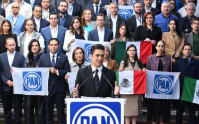 Incremento al precio de gasolina, golpe directo al bolsillo de familias: PAN