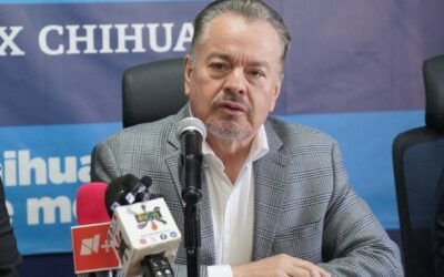 Gobierno no destinó presupuesto para atender la crisis migratoria: senador panista