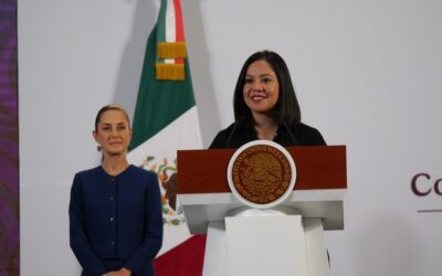 Se destacará a mujeres de mexicas, mayas, mixtecas y toltecas que han hecho historia: SEP