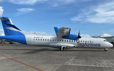 Participará Tag Airlines en Fitur 2025; fortalecerá alianzas comerciales