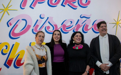 Inauguran la tienda efímera “Ciudad de México, Ciudad de Diseño”