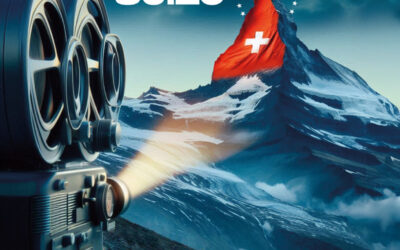 Prepárate para la Semana del Cine Suizo en la Cineteca Nacional