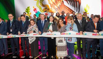 Querétaro con proyección internacional en la FITUR de Madrid