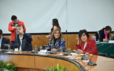 Reforma al Infonavit el atraco a trabajadores más grande en la historia: diputados del PRI