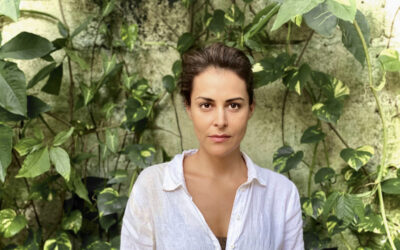 SUMA Galería presenta “Camino al Tepeyac”, de Alinka Echeverría