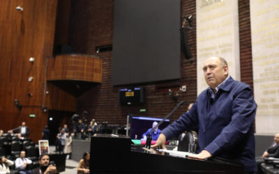  Impulsa Moreira eliminar comisiones bancarias para adultos mayores de 65 años