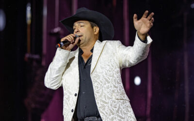 Bobby Pulido llegará a la CDMX con “Por la puerta grande” La Gira del Adiós