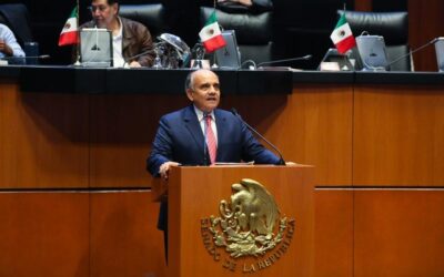 Gobierno de Morena provocó la crisis migratoria: GPPRI