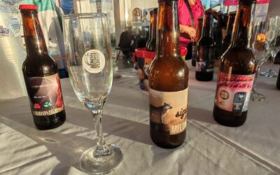 Llega a Tepotzotlan el Beerfest, festival cervecero de México en formato virreinal