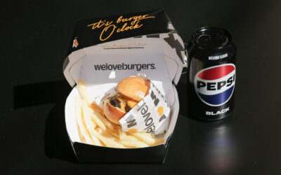 Listos los expositores que serán parte de la tercera edición de Burger Fest