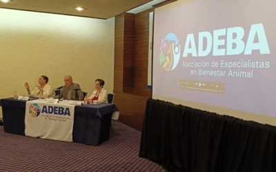 ADEBA, nuevo organismo en beneficio de las especies bajo cuidado humano profesional