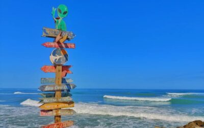 Inician acciones para el fortalecimiento y ordenamiento de Playa Miramar