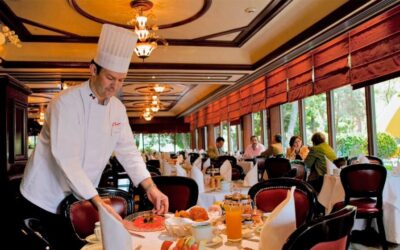 Sectur emitió 7 más de 8 mil distintivos y certificaciones por servicios turísticos