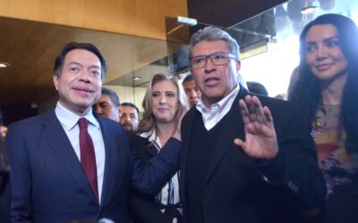 Inaugura SEP foros de consulta para regular función docente en el país