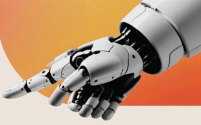 HubSpot lanza más de 200 productos con equipo híbrido de humanos e IA