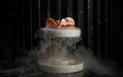 Forbes reconoce a ATELIER Playa Mujeres® como Mejor Resort Todo Incluido en Cancún para Foodies