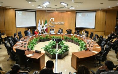 Convoca IECM a personas interesadas en observar elección del PJ en CDMX