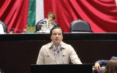 GPPRI vota en contra de listado de aspirantes al PJ