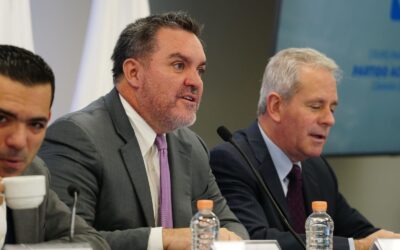 Exige PAN a Sheinbaum disculpa pública a Norma Piña por desplante constitucional