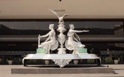 Recibe Diputados iniciativa presidencial para fortalecer ISSSTE y derecho a vivienda