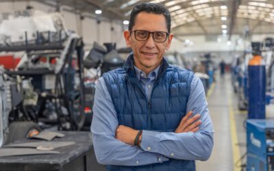 Cumple AMBA 25 años de proteger a las familias mexicanas en sus vehículos