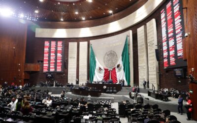 Diputados turna a comisiones iniciativa  sobre financiamiento del ISSSTE