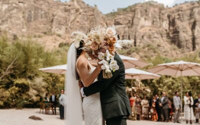 Morelos, el destino ideal para vivir el romance