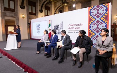 Del 17 al 28 de febrero arranca registro a las Pensiones para el Bienestar