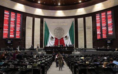 Emiten declaratoria de publicidad a dictámenes sobre legislación secundaria del PJ