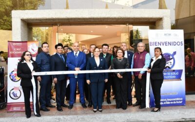 Trabajadores de Base del ISSSTE no se verán afectados con nueva Ley: Norma Rodriguez