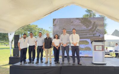 Yax-Nah en Chiapas, se convierte en primer sitio de vegetales de Bayer en AL