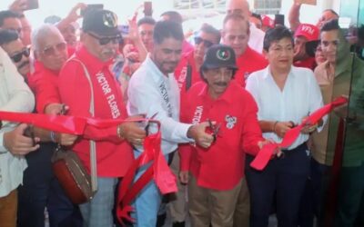 Celebra STFRM su 92 aniversario en Sede Nacional y sus 39 Secciones