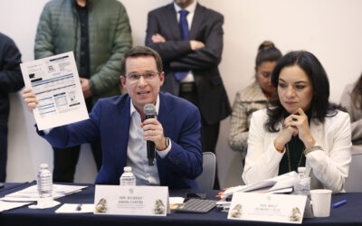 PAN irá contra reforma al Infonavit porque arriesga dinero de ciudadanos