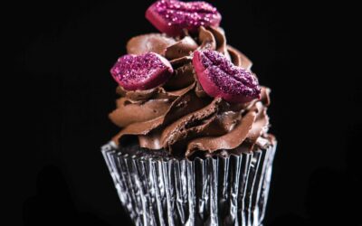 Jaso Bakery se luce con sus besos a domicilio para conquistar cada paladar