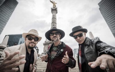 Maldita Vecindad y los Hijos del Quinto Patio tendrán dos presentaciones imperdibles en Edomex