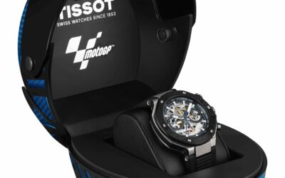 Tissot supera los límites de la innovación con el lanzamiento del Valjoux A05.951