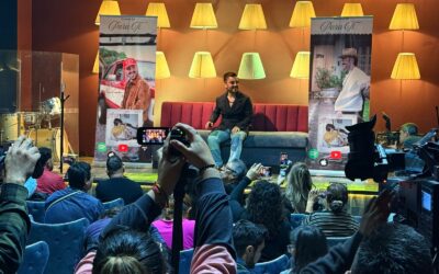 Debuta nieto de Vicente Fernández con un EP que fusiona tradición y modernidad