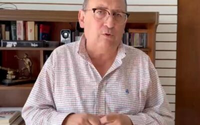 Problemas de migración y seguridad nos hacen débiles ante presiones del extranjero: Moreira