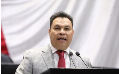 Falsa reforma al PJ quieren jueces y magistrados a modo: diputado Arturo Yáñez